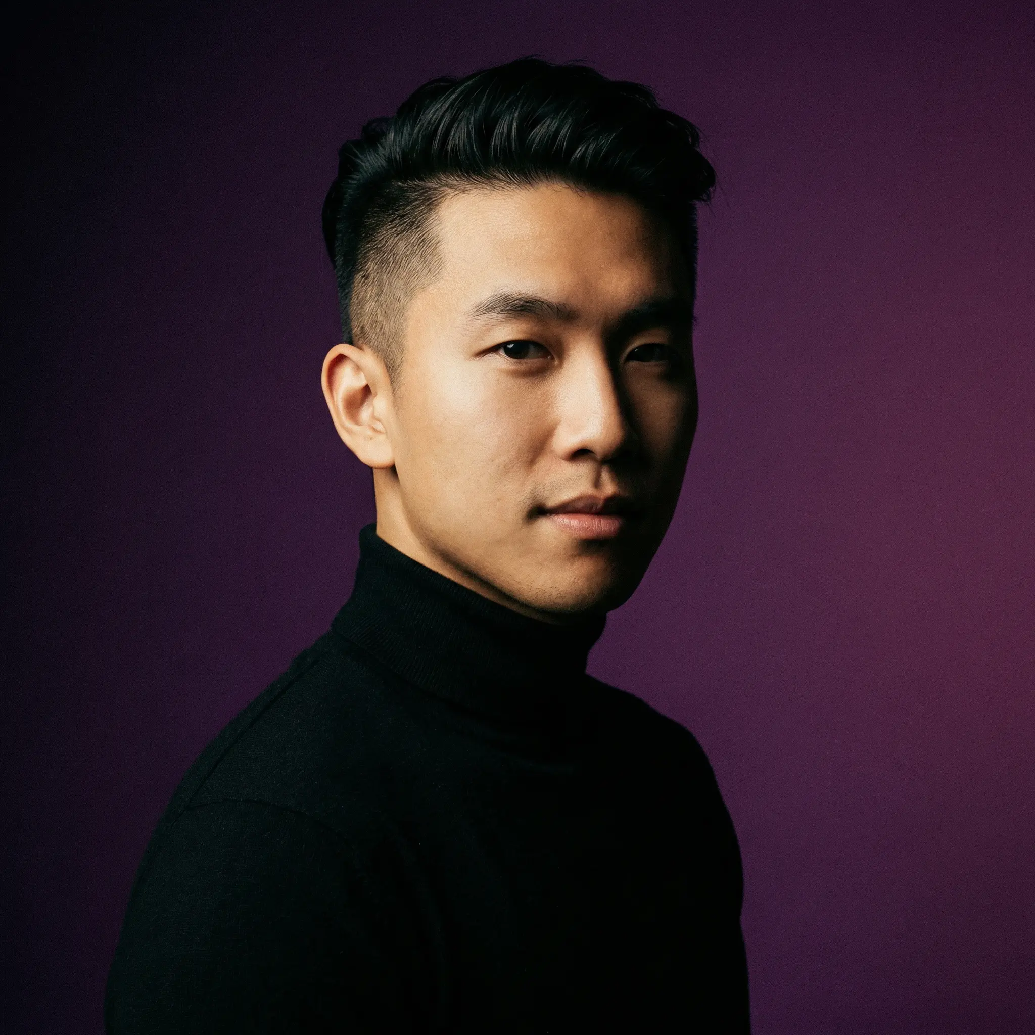 麻豆传媒视频技术总监李昊然